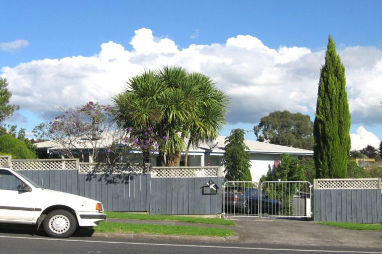 Photo of property in 67 Gills Road, Bucklands Beach, Auckland, 2014