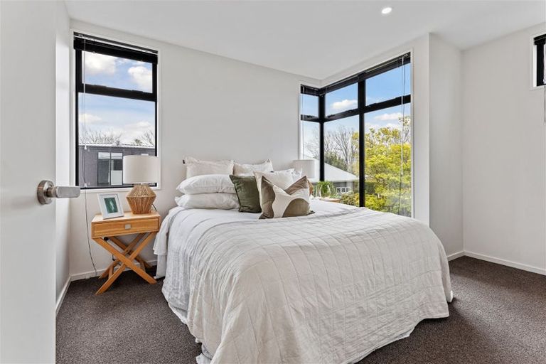 Photo of property in 4/48 Mathesons Road, Phillipstown, Christchurch, 8011