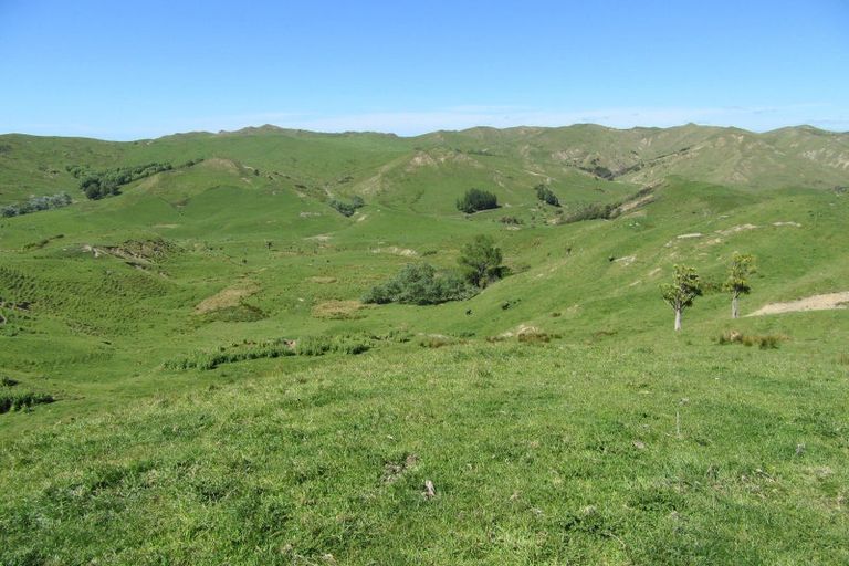 Photo of property in 6/3360 Pourerere Road, Pourerere, Waipawa, 4271