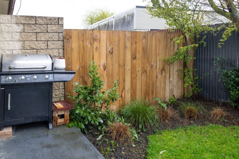 Photo of property in 2/130 Melcombe Street, Tinwald, Ashburton, 7700