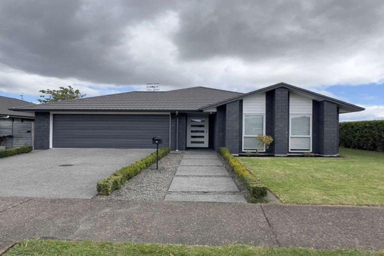 Photo of property in 9 Tuaia Street, Pyes Pa, Tauranga, 3112