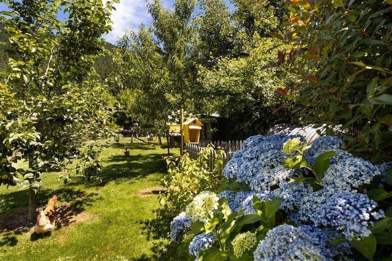 Photo of property in 188 Mount Riley Road, Okaramio, Havelock, 7178