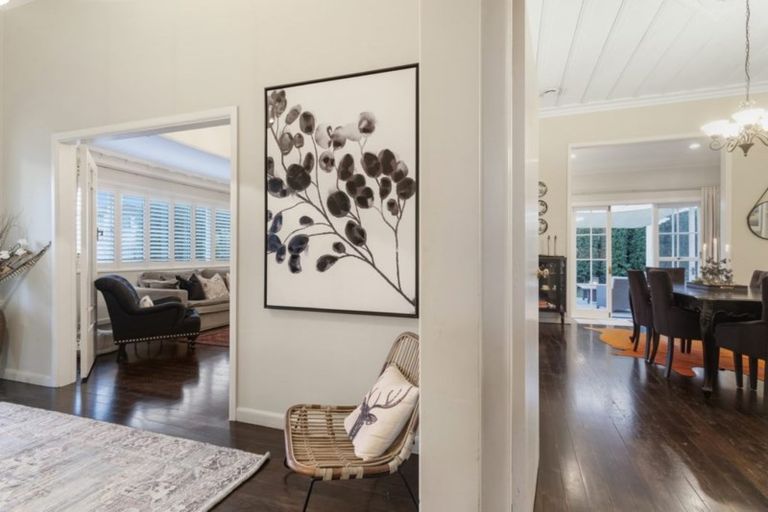 Photo of property in 25 George Street, Riverhead, 0820