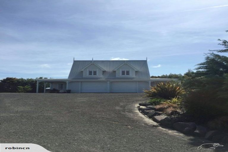 Photo of property in 68 Baird Road, Pokeno, 2471