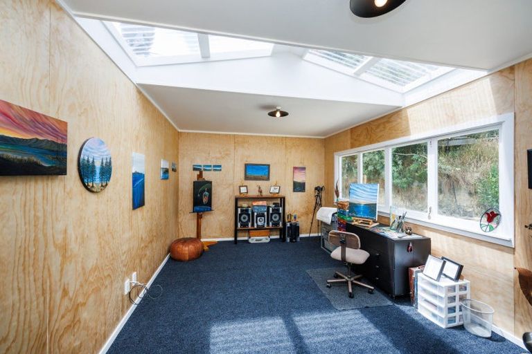Photo of property in 476 Finnis Road, Pohangina, Feilding, 4775