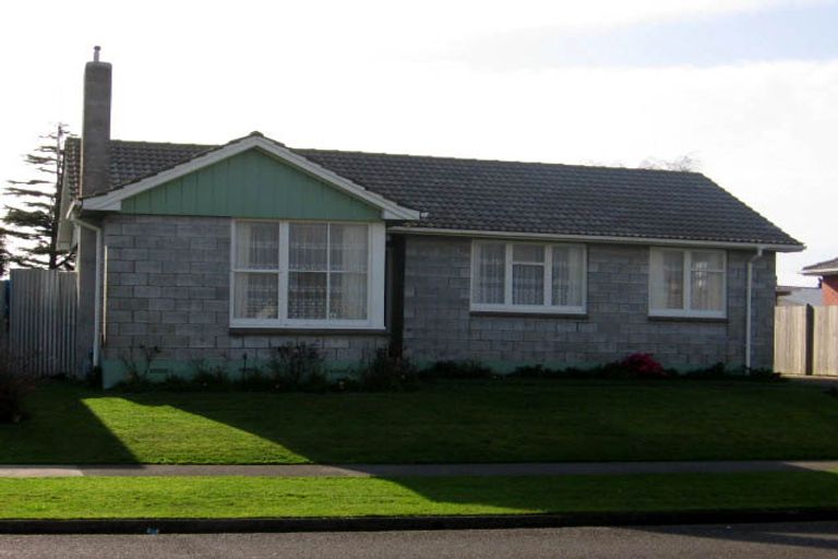 Photo of property in 58 Alexander Street, Awapuni, Palmerston North, 4412