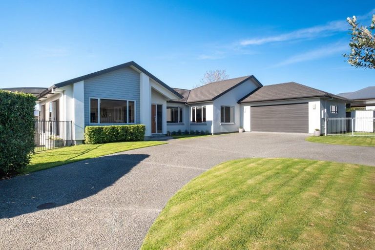 Photo of property in 79 Russell Robertson Drive, Havelock North, 4130
