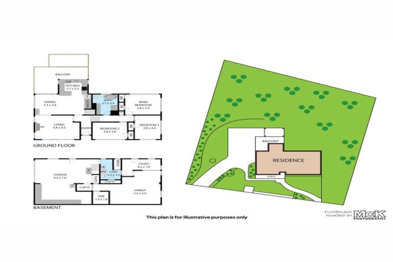 Photo of property in 10 Hillside Crescent, Westown, New Plymouth, 4310