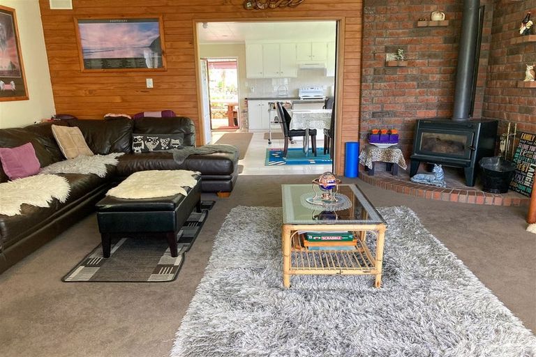 Photo of property in 38 Puketotara Road, Glenbervie, Whangarei, 0173