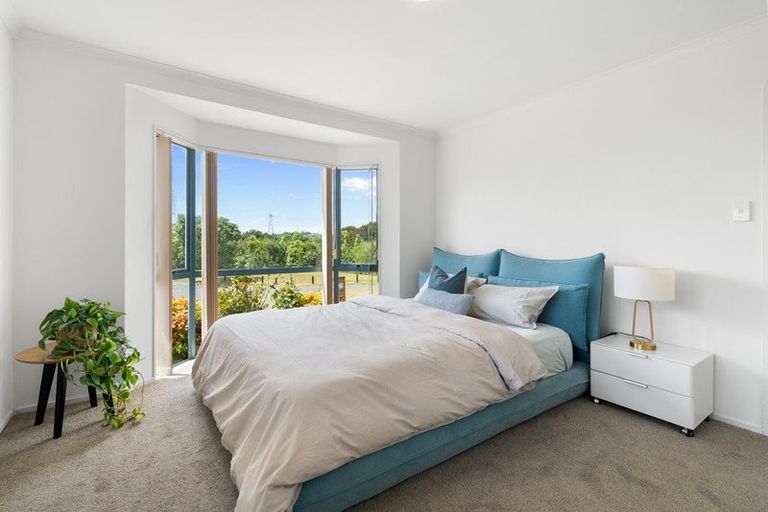 Photo of property in 13 Gerolds Place, Flat Bush, Auckland, 2019