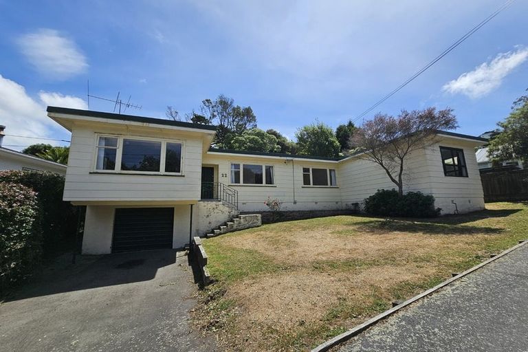 Photo of property in 22 Liardet Street, Vogeltown, Wellington, 6021