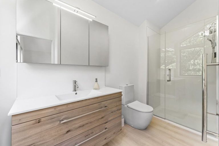 Photo of property in 21 Boathouse Bay Lane, Snells Beach, 0920