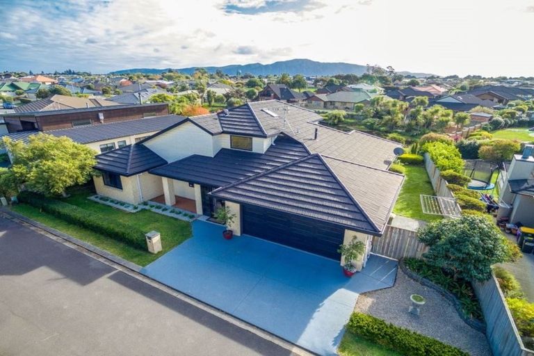 Photo of property in 38 Monarch Place, Paraparaumu Beach, Paraparaumu, 5032