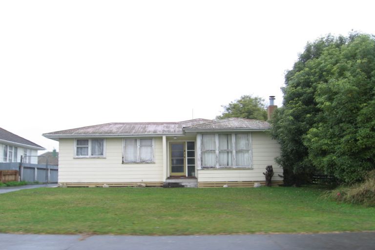 Photo of property in 308 Kotuku Street, Camberley, Hastings, 4120