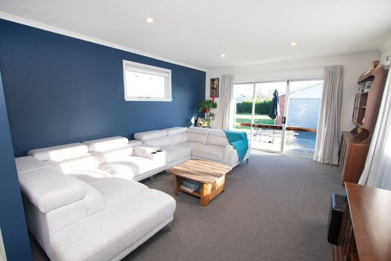 Photo of property in 76 Grove Street, Tinwald, Ashburton, 7700