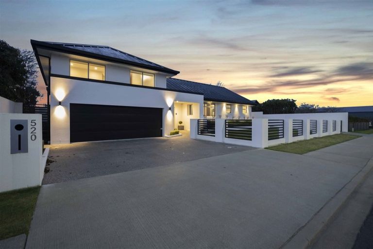 Photo of property in 520 Herbert Street, Waverley, Invercargill, 9810