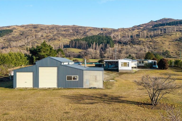 Photo of property in 3423 Fruitlands-roxburgh Road, Coal Creek Flat, Roxburgh, 9571