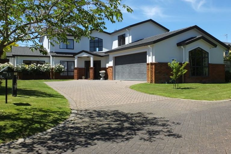 Photo of property in 13 Nielsen Gardens, Rototuna, Hamilton, 3210