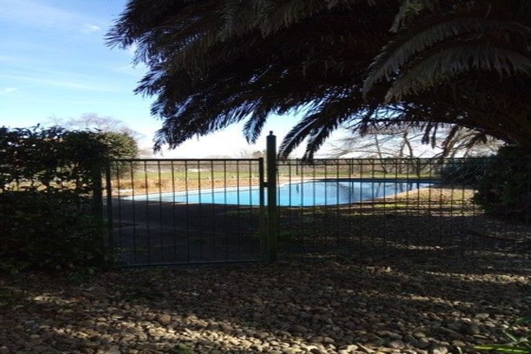 Photo of property in 773a Tirau Road, Karapiro, Cambridge, 3494