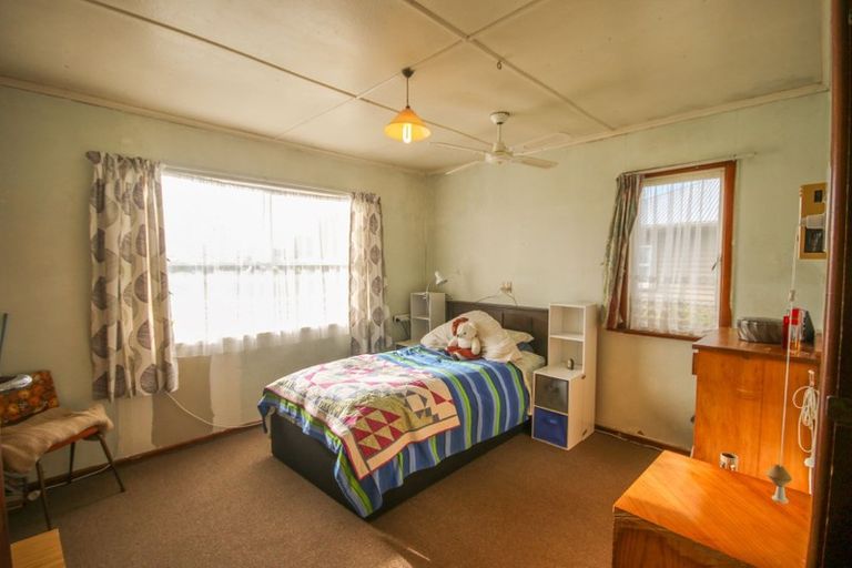 Photo of property in 59 Jellicoe Road, Ruawai, 0530