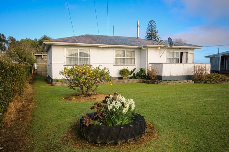 Photo of property in 59 Jellicoe Road, Ruawai, 0530