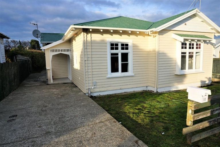 Photo of property in 53 Janet Street, Appleby, Invercargill, 9812