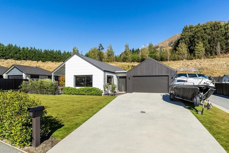 Photo of property in 68 Risinghurst Terrace, Lower Shotover, Queenstown, 9304