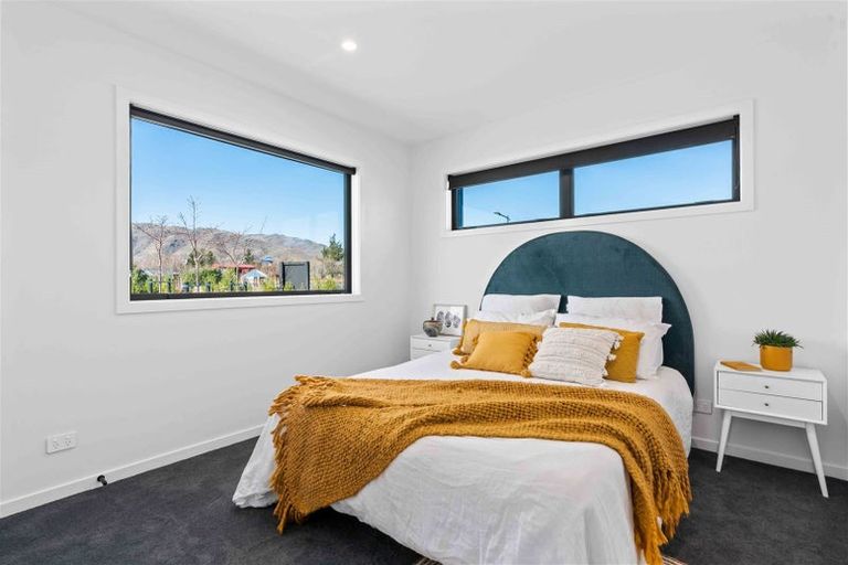 Photo of property in Wooing Tree Vineyard Ltd, 1 Vintage Street, Cromwell, 9310