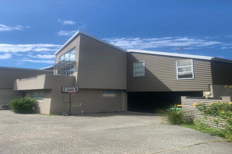 Photo of property in 30 Berry Street, St Albans, Christchurch, 8014