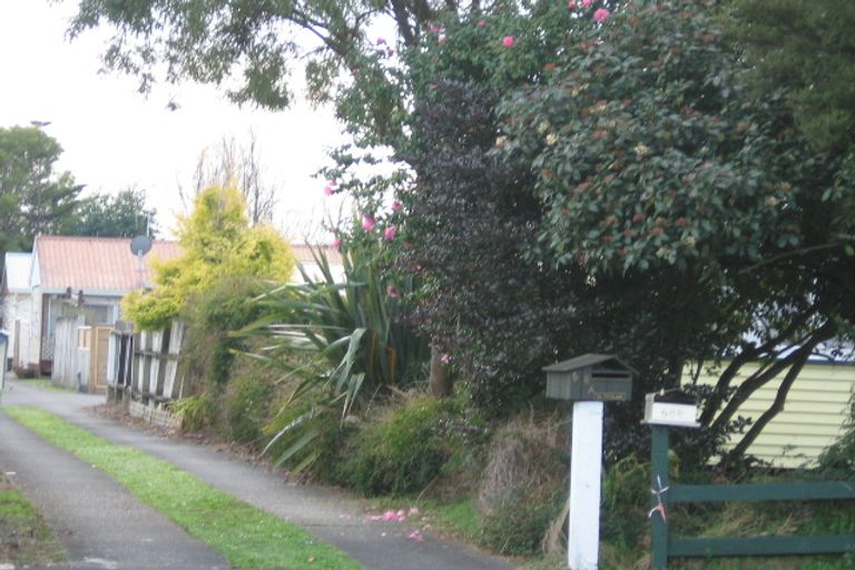 Photo of property in 68b Bandon Street, Frankton, Hamilton, 3204