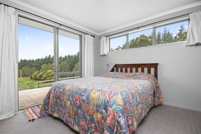 Photo of property in 179 Ferndale Road, Maramarua Forest, Pokeno, 2471