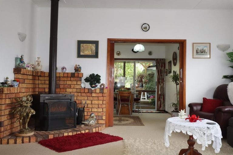 Photo of property in 101 Normanby Street, Dargaville, 0310
