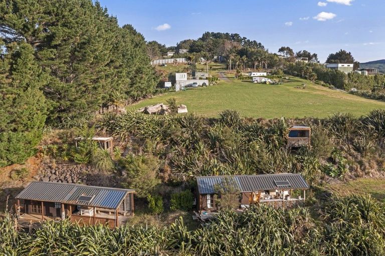 Photo of property in 73b Maungatawhiri Road, Raglan, 3295