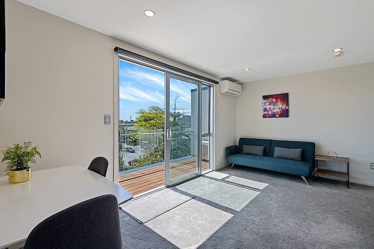 Photo of property in 302/871 Colombo Street, Christchurch Central, Christchurch, 8013
