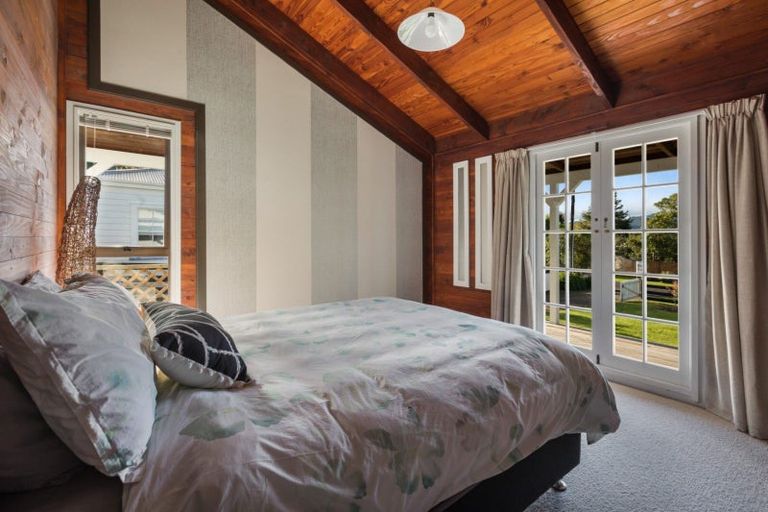 Photo of property in 49 Poland Street, Waikino, Waihi, 3682