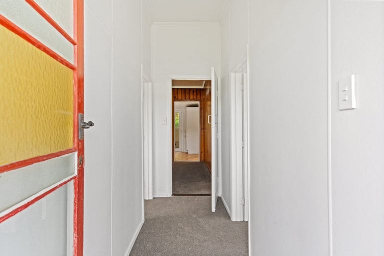 Photo of property in 153 Ravensbourne Road, Ravensbourne, Dunedin, 9022