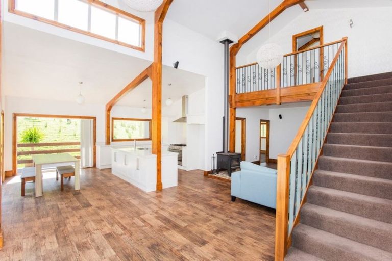 Photo of property in 351 Matokitoki Valley Road, Matokitoki, Gisborne, 4071