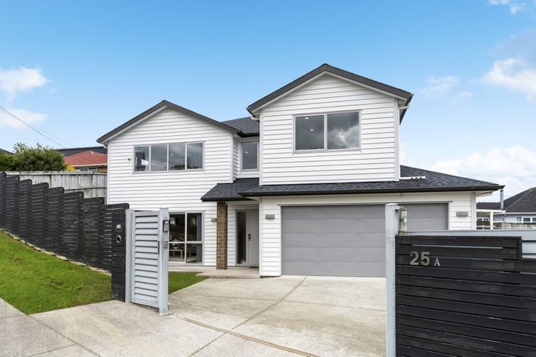 Photo of property in 25 View Road, Henderson, Auckland, 0612