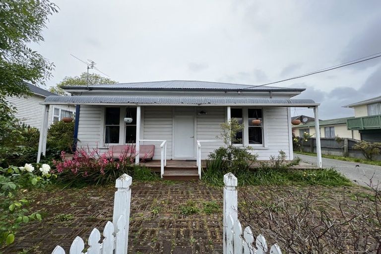 Photo of property in 24 Suffolk Street, Phillipstown, Christchurch, 8011