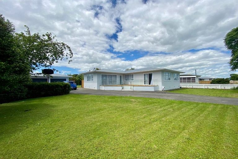 Photo of property in 58 Somerset Road, Springvale, Whanganui, 4501