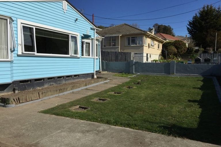 Photo of property in 79 Emano Street, Toi Toi, Nelson, 7010