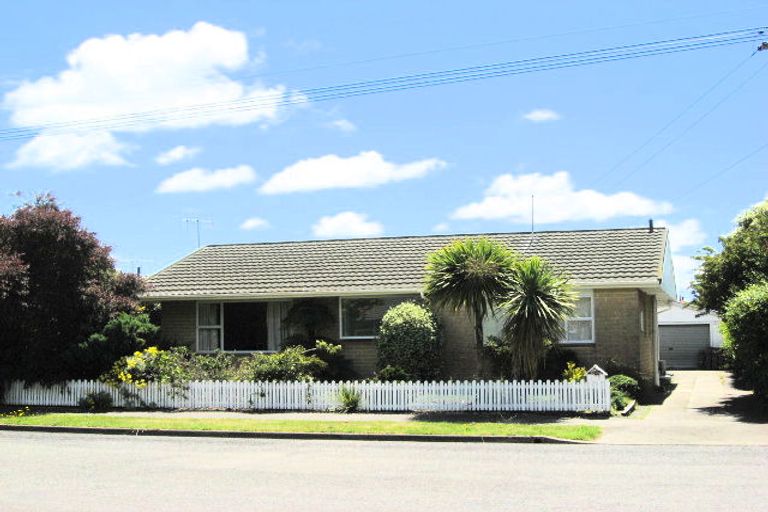 Photo of property in 7 Campbell Street, Sumner, Christchurch, 8081