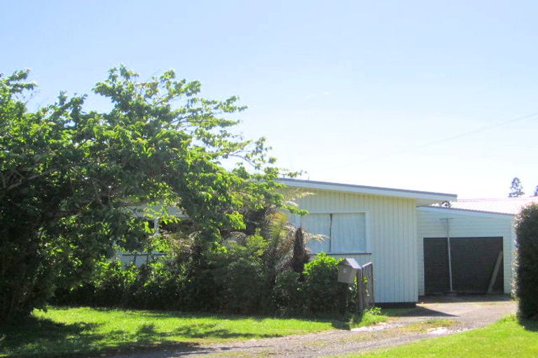Photo of property in 1 Queen Street, Waihi, 3610