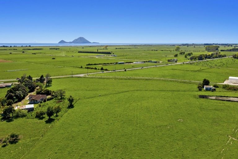 Photo of property in 519 Thornton Road, Thornton, Whakatane, 3194
