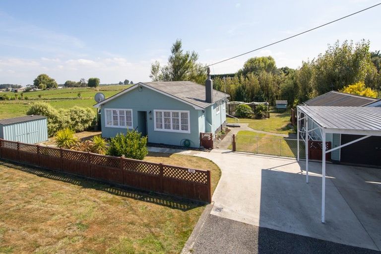 Photo of property in 531 Milner Road, Glen Oroua, Palmerston North, 4473