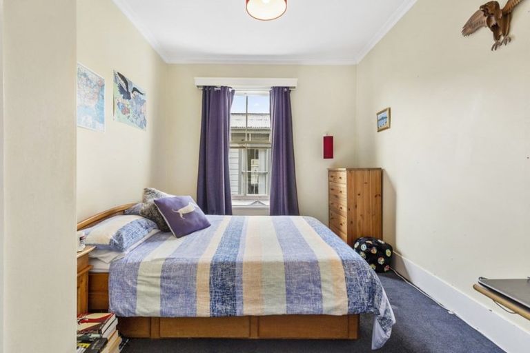 Photo of property in 8 Park Street, Thorndon, Wellington, 6011