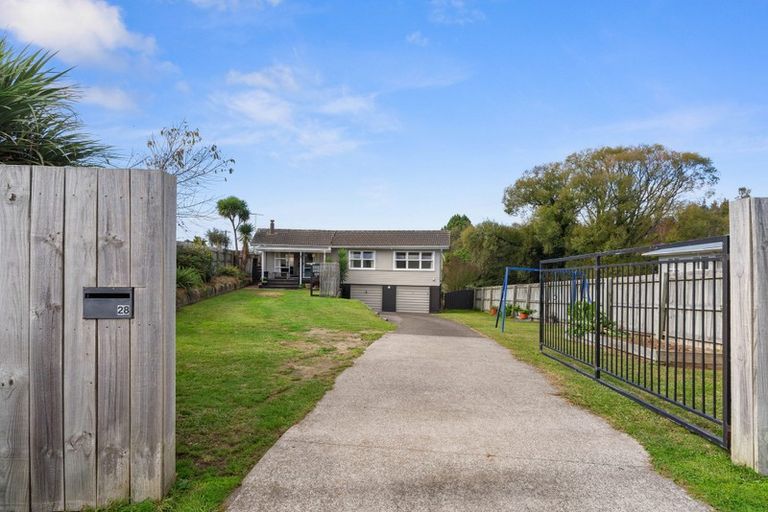 Photo of property in 28 Alison Street, Mangakakahi, Rotorua, 3015