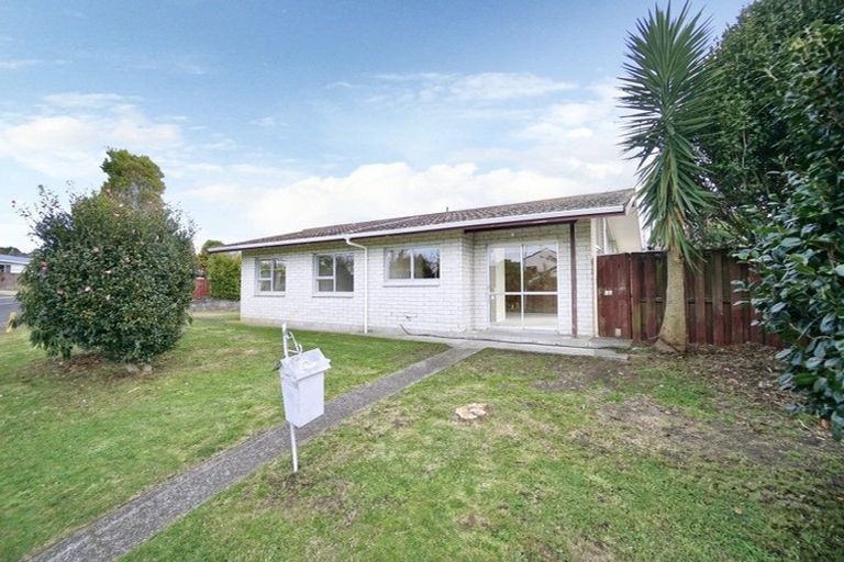 Photo of property in 162a Cameron Road, Te Puke, 3119