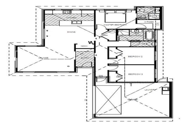 Photo of property in 18 Nugent Street, Bell Block, New Plymouth, 4312
