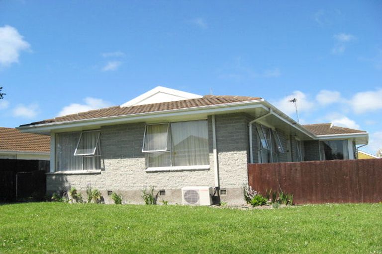 Photo of property in 3 Alpine Lane, Kaiapoi, 7630